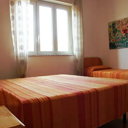 Bed and Breakfast Olimpo Le Torri