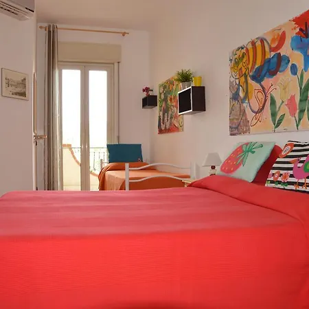 Olimpo Le Torri Bed and Breakfast Αγκριτζέντο