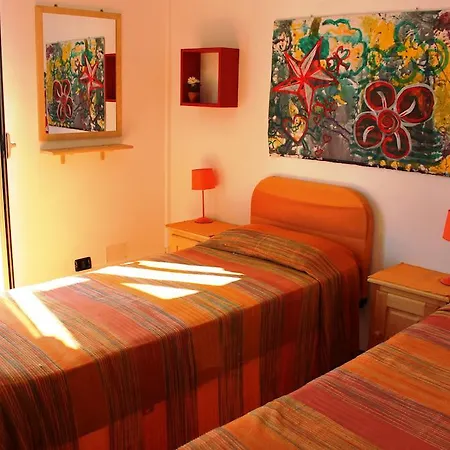 Bed and Breakfast Olimpo Le Torri 2*