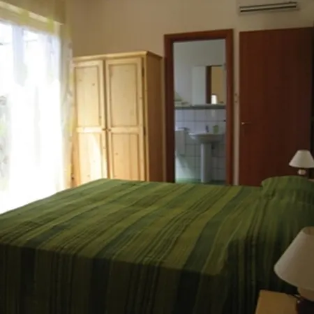 Bed and Breakfast Olimpo Le Torri Αγκριτζέντο