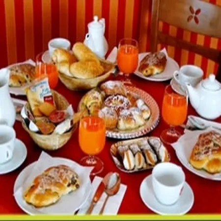 Bed and Breakfast Olimpo Le Torri