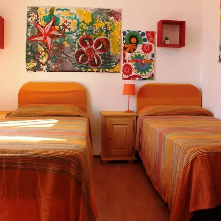 Bed and Breakfast Olimpo Le Torri