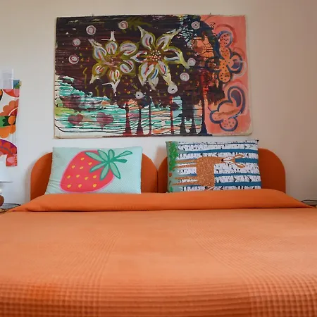 Bed and Breakfast Olimpo Le Torri 2*