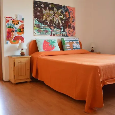 B&B Olimpo Le Torri 2*