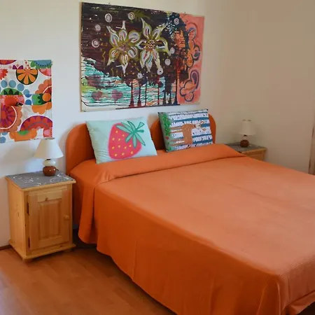 Olimpo Le Torri B&B 2*