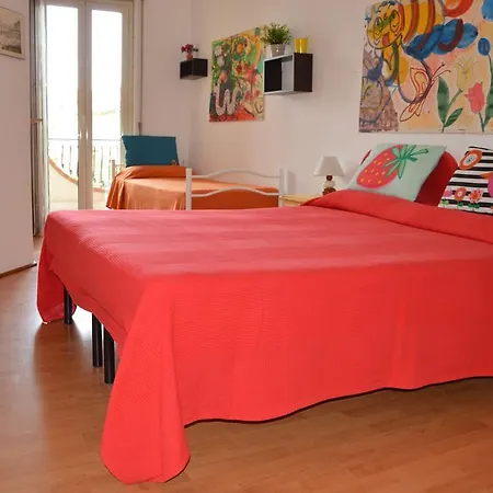 B&B Olimpo Le Torri