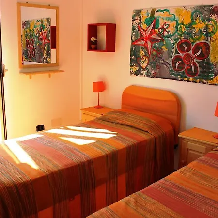 B&B Olimpo Le Torri 2*