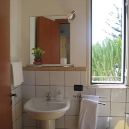 B&B Olimpo Le Torri 2*