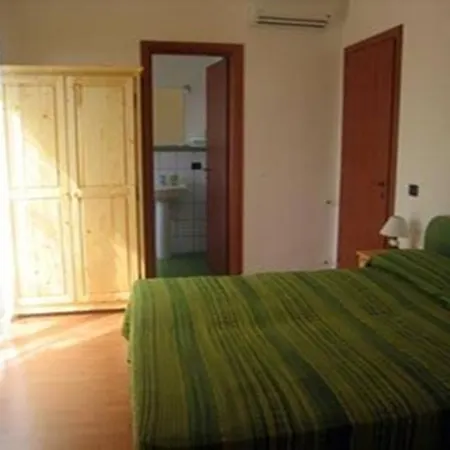B&B Olimpo Le Torri 2*