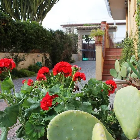 B&B Olimpo Le Torri 2*