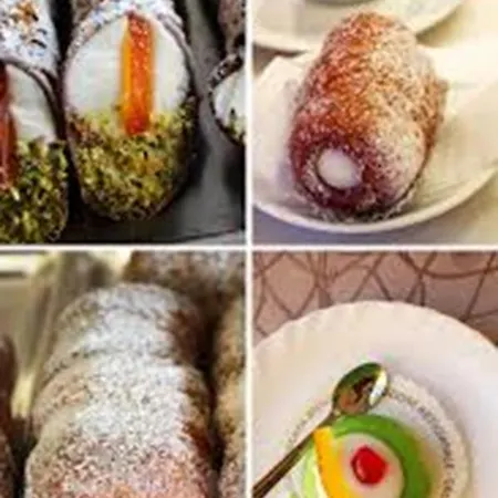 Olimpo Le Torri B&B 아그리젠토